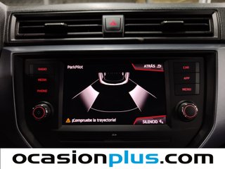 SEAT Arona 1.0 TSI Ecomotive S&S Style 70 kW (95 CV)