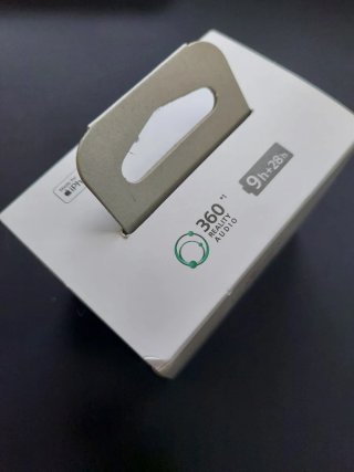 Sony LinkBuds Clip PRECINTADOS