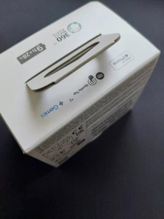 Sony LinkBuds Clip PRECINTADOS