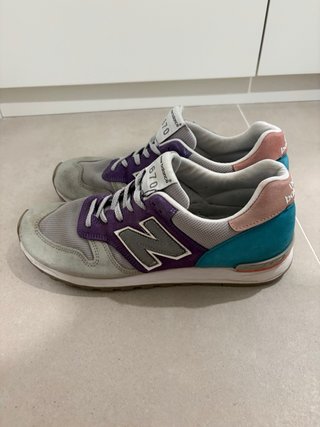 New Balance 670 Made in England - 43