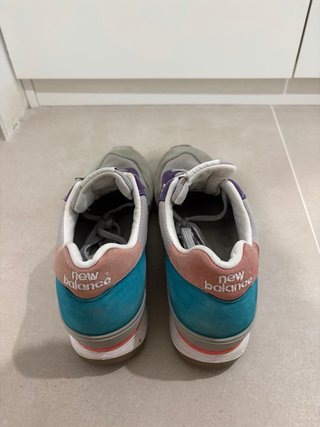 New Balance 670 Made in England - 43
