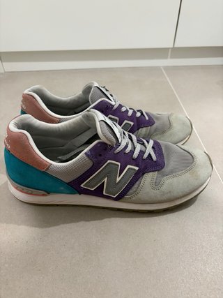 New Balance 670 Made in England - 43
