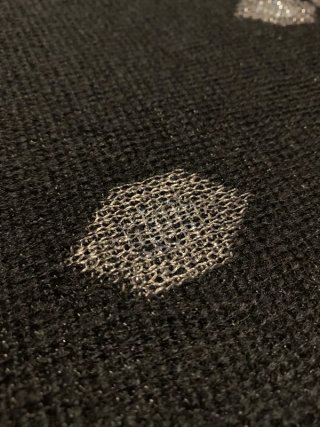 Maglione St. Georges Lana Mohair Vintage
