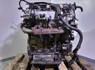 Motor completo y30dt opel signum 3.0 rectp5131894