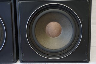 Altavoces Telefunken TLX 33 PROFESSIONAL HIFI BOX