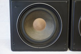 Altavoces Telefunken TLX 33 PROFESSIONAL HIFI BOX