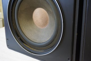 Altavoces Telefunken TLX 33 PROFESSIONAL HIFI BOX