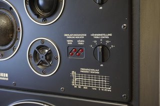 Altavoces Telefunken TLX 33 PROFESSIONAL HIFI BOX