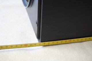 Altavoces Telefunken TLX 33 PROFESSIONAL HIFI BOX