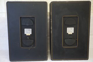 Altavoces Telefunken TLX 33 PROFESSIONAL HIFI BOX