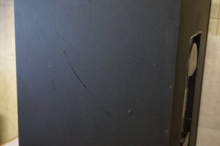 Altavoces Telefunken TLX 33 PROFESSIONAL HIFI BOX