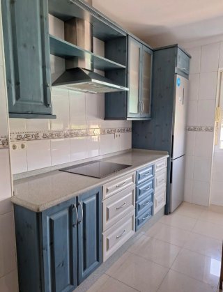 Alquiler de habitación