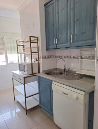 Alquiler de habitación