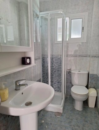Alquiler de habitación