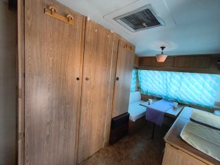 Caravana ADRIA 750kg con documentación