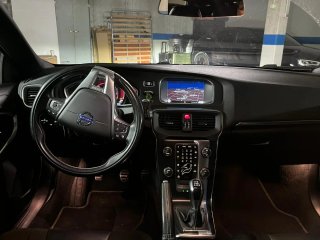 Volvo V40 2014