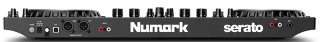 Controlador DJ Numark NS4 FX 4 Canales