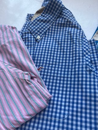 Camisas Polo Ralph Lauren Hollister
