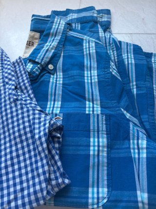 Camisas Polo Ralph Lauren Hollister