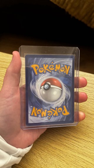 Mega Dragalge ex Caos Creciente Pokémon