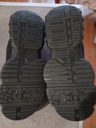 Zapatos de trabajo T46