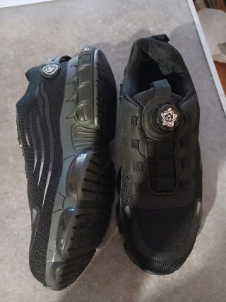 Zapatos de trabajo T46