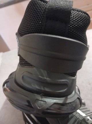 Zapatos de trabajo T46