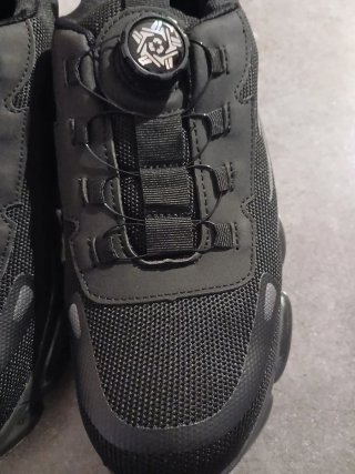 Zapatos de trabajo T46
