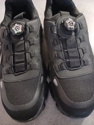Zapatos de trabajo T46