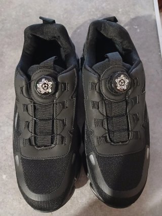 Zapatos de trabajo T46