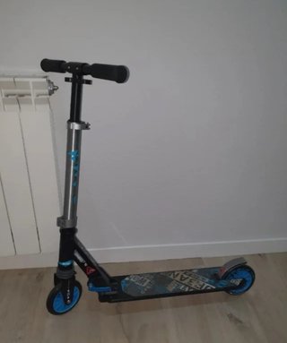 Patinete Oxelo
