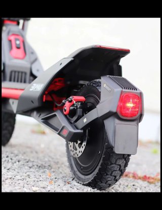 Segway eKickScooter ZT3 Pro E