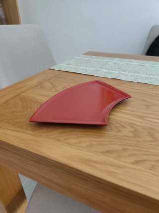 Vajilla culinaria japonesa semi nueva.