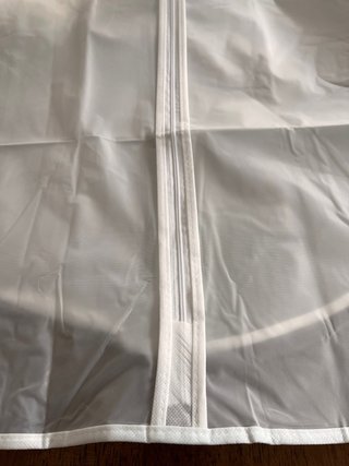 Funda para traje y americanas
