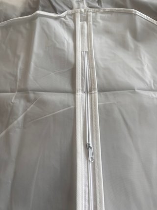 Funda para traje y americanas