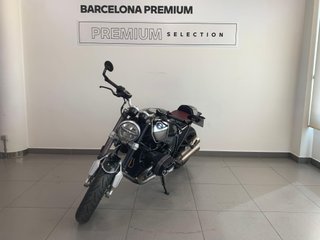 BMW R Nine T
