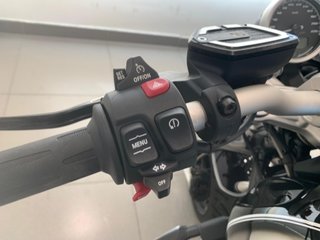 BMW R Nine T