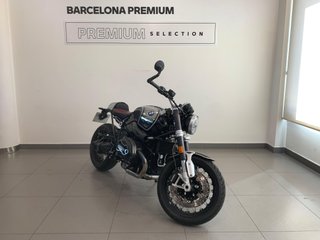 BMW R Nine T