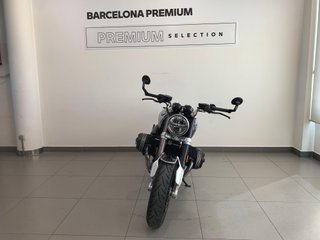 BMW R Nine T
