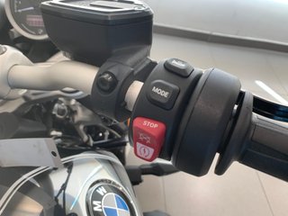 BMW R Nine T
