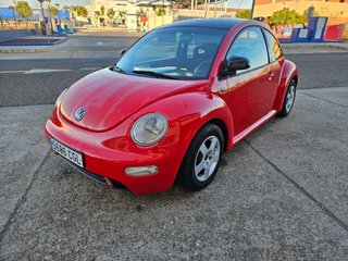 Volkswagen Beetle 2000 ACEPTO CAMBIO POR RR