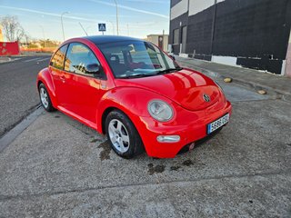 Volkswagen Beetle 2000 ACEPTO CAMBIO POR RR