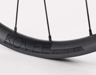 Ruedas MTB Bontrager Kovee Elite 30