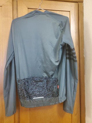 Maillot Siroko Talla L