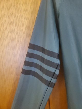 Maillot Siroko Talla L