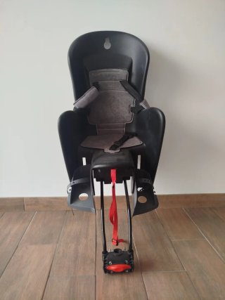 Portabebés para Bicicleta marca polisport