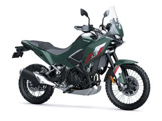 Kawasaki KLE 500 SE 2026