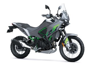 Kawasaki KLE 500 SE 2026