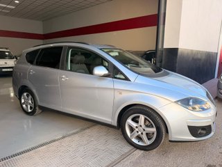 SEAT Altea 2010