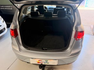 SEAT Altea 2010